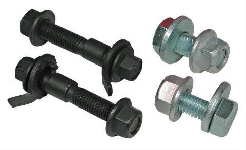 SPC Performance MUSTANG CAMB & CAST KIT thumbnail 1