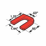 SPC Performance VANHOOL SHIMS 1/16in. (6) thumbnail 1