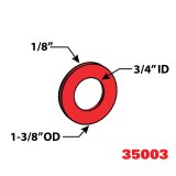 SPC Performance Kenworth Shim 1/8 (6) thumbnail 3