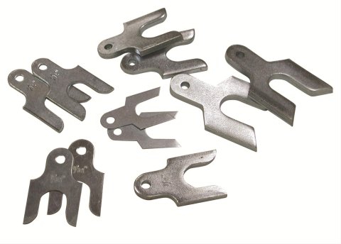SPC Performance 1/32in. DUO FIT SHIM (25)