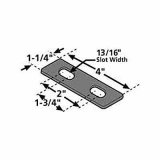 SPC Performance Peterbilt Shim 1/32in. (6) thumbnail 1