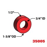 SPC Performance Kenworth Shim 1/2 (6) thumbnail 5