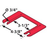 SPC Performance VOLVO/WHT SHIM 1/32in. (6) thumbnail 3