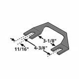 SPC Performance TANDEM SHIM-IHC 1/32 (6) thumbnail 1