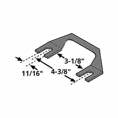 SPC Performance TANDEM SHIM-IHC 1/32 (6)