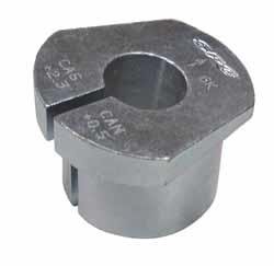 SPC Performance 2.6 deg. FORD SUPER DUTY SLV thumbnail 1