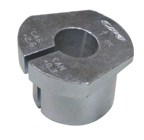 SPC Performance 2.6 deg. FORD SUPER DUTY SLV thumbnail 4