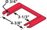SPC Performance VOLVO/WHT SHIM 1/16in. (6) thumbnail 4