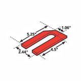 SPC Performance Prevost H/L SHIM 1/32 (6) thumbnail 1