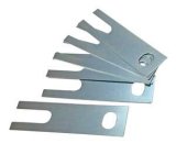 SPC Performance Chevrolet Corvette 1/32in. Rear Shim (6 Per Package) (Rear Toe Adjustment) thumbnail 2