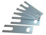 SPC Performance Chevrolet Corvette 1/32in. Rear Shim (6 Per Package) (Rear Toe Adjustment) thumbnail 5