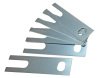 SPC Performance Chevrolet Corvette 1/32in. Rear Shim (6 Per Package) (Rear Toe Adjustment) thumbnail 7