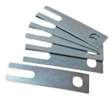 SPC Performance Chevrolet Corvette 1/16in. Rear Shim (6 Per Package) (Rear Toe Adjustment) thumbnail 2