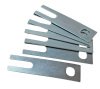 SPC Performance Chevrolet Corvette 1/16in. Rear Shim (6 Per Package) (Rear Toe Adjustment) thumbnail 7