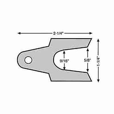 SPC Performance 1/64in. DUO FIT SHIM (25)