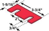 SPC Performance Freightliner Shim 1/16in. (6) thumbnail 2