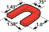 SPC Performance VANHOOL SHIMS 1/32in. (6) thumbnail 4