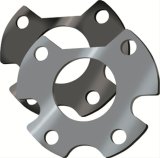 SPC Performance 99-05 VW Golf/Jetta/00-06 Audi TT Nylon Toe Shim (0.38deg.) thumbnail 1