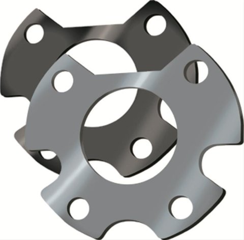SPC Performance 99-05 VW Golf/Jetta/00-06 Audi TT Nylon Toe Shim (0.38deg.)
