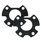 SPC Performance 99-05 VW Golf/Jetta/00-06 Audi TT Nylon Toe Shim (0.38deg.) thumbnail 4