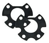 SPC Performance 99-05 VW Golf/Jetta/00-06 Audi TT Nylon Toe Shim (0.50deg.) thumbnail 5