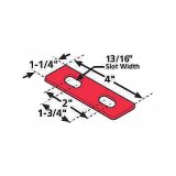 SPC Performance Peterbilt Shim 1/16in. (6) thumbnail 1