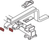 SPC Performance Peterbilt Shim 1/16in. (6) thumbnail 7