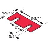SPC Performance Freightliner Shim 1/32in. (6) thumbnail 4