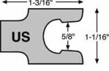 SPC Performance Caster/Camber Shims 1/32 (50) thumbnail 2