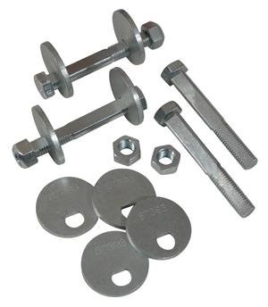 SPC Performance GM TRUCK CAM BOLTS (4) thumbnail 2