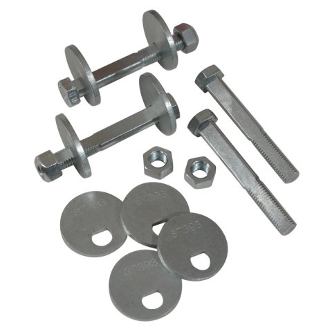 SPC Performance GM TRUCK CAM BOLTS (4) thumbnail 3