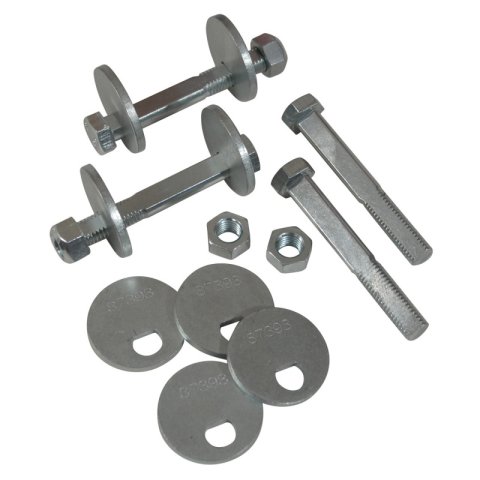 SPC Performance GM TRUCK CAM BOLTS (4) thumbnail 4