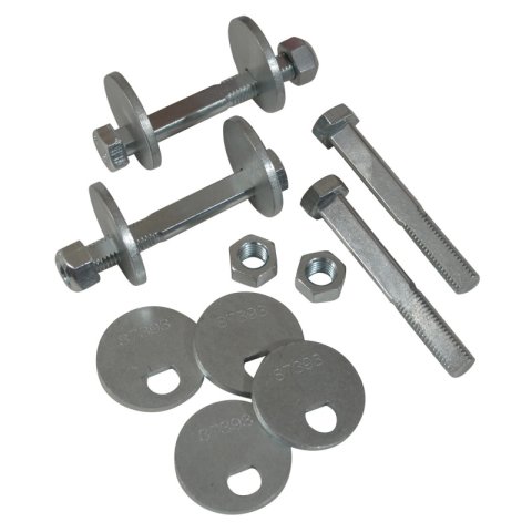 SPC Performance GM TRUCK CAM BOLTS (4) thumbnail 5