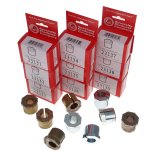 SPC Performance 4X4 Camber/Caster Sleeve SET thumbnail 9