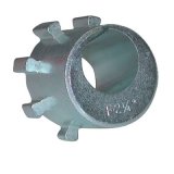 SPC Performance 1-1/2 deg. FORD Camber/Caster Sleeve thumbnail 1