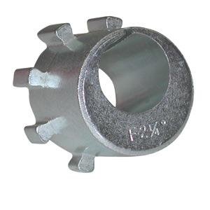 SPC Performance 2 deg. FORD Camber/Caster Sleeve thumbnail 2