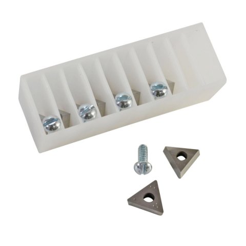 SPC Performance CARBIDE INSERT-ACCUTURN thumbnail 2