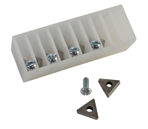 SPC Performance CARBIDE INSERT-ACCUTURN thumbnail 5