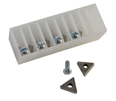 SPC Performance CARBIDE INSERT-ACCUTURN thumbnail 6