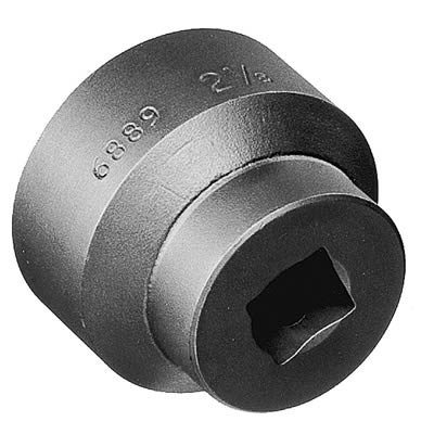 SPC Performance B/JOINT SOCKET 2-1/8in.