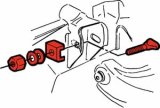 SPC Performance CAM KNOCKOUT OUT PUNCH thumbnail 9