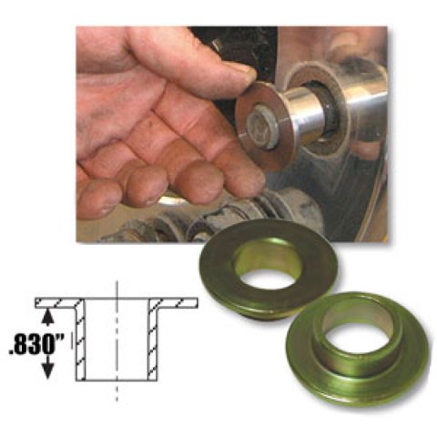 SPC Performance EXT CENTERING SLEEVES thumbnail 7