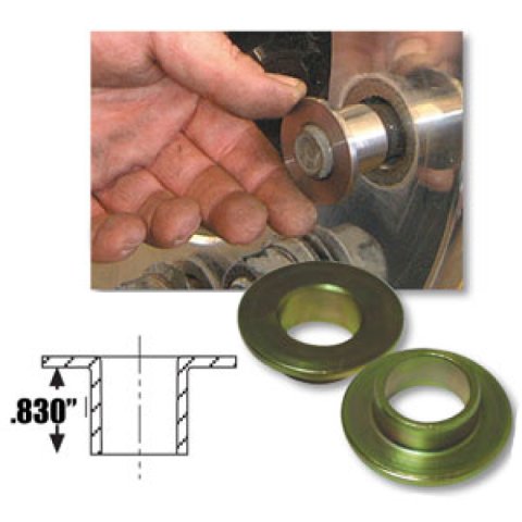 SPC Performance EXT CENTERING SLEEVES thumbnail 9