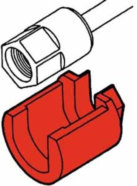 SPC Performance INNER TIE ROD TOOL SET thumbnail 8