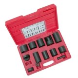 SPC Performance BALL JOINT ADAPTOR SET thumbnail 1