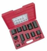 SPC Performance BALL JOINT ADAPTOR SET thumbnail 2