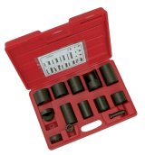 SPC Performance BALL JOINT ADAPTOR SET thumbnail 3