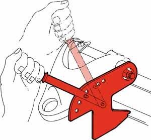 SPC Performance UNIV CAMBER/CASTER TOOL thumbnail 4