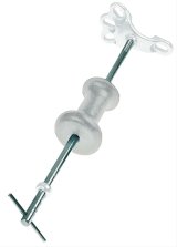 SPC Performance CENTER ROD ASSEMBLE thumbnail 1