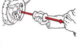 SPC Performance CENTER ROD ASSEMBLE thumbnail 7